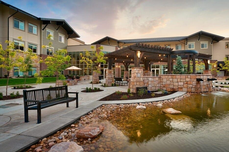 The 20 Best Assisted Living Facilities in Bountiful UT Seniorly